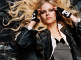 Avril Lavigne Celebrities