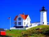 Beautiful Lighthouse