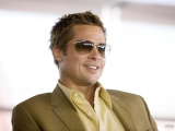 Brad Pitt N