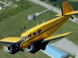 Cessna Aircraft Company1