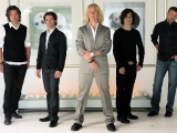 Collective Soul Band Watches Look Picture