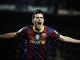 David Villa - FC Barcelona
