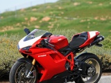 Ducati Vehicles Motorcycles