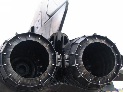 Engines Jet Aircraft