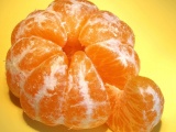 Fruits Food Oranges Mandarin