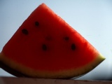 Fruits Food Watermelons