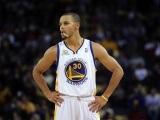Golden State Warriors Stephen Curry1