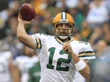 Green Bay Packers American Football Aaron Rodgers Super Bowl