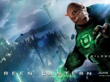 Green Lantern Movie Wallpaper Kilowog
