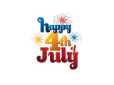 Happy 4th July