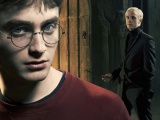 Harry Potter And Draco Malfoy