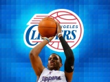 Los Angeles Clippers Nba American Basketball Point Guard Chris Paul