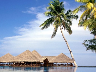 Maldives Entertainment Center Beach Resort Geography Asia Travel Nature