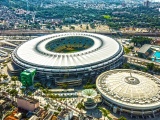 Maracana Stadium - Rio De Janeiro