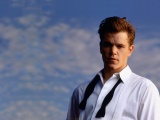Matt Damon Usa Actor Screenwriter Handsome Men