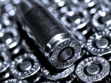 Military Ammunition Macro Bullets