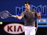 Novak Djokovic - Melbourne