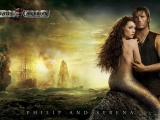 Pirates Of The Caribbean On Stranger Tides Wallpapers 13