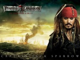 Pirates Of The Caribbean On Stranger Tides Wallpapers 3