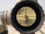 Scope Soldiers Military Sniper Rifle Recoil