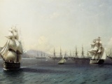 Seas Ships