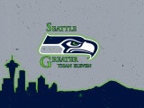 Seattle Seahawks Greater Than Eleven