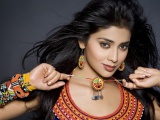 Shriya Saran Indian Actress Movie