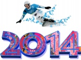 Sochi 2014 - Winter Olmpics