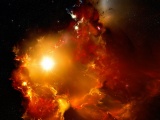 Space Nebula 2