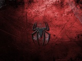 Spider Man Logo Ultra