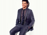 Taylor Lautner Male Celebrity