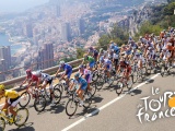 Tour De France - Monaco