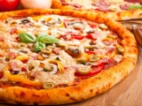 Vegetables Food Pizza