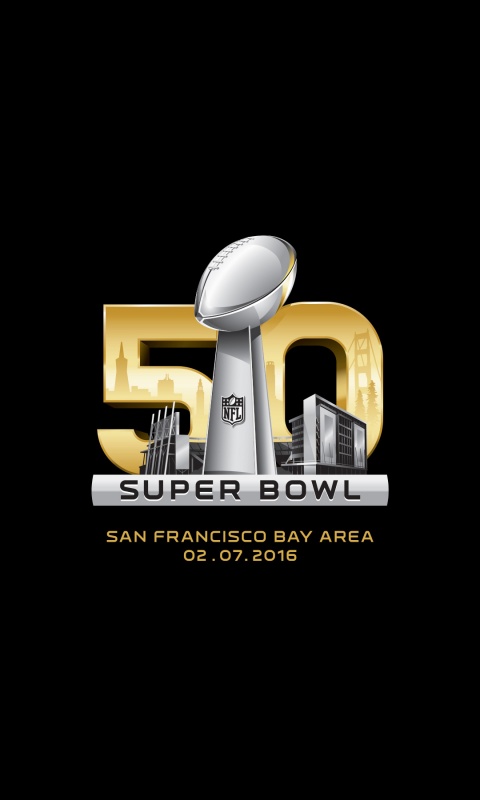 2016 NFL Super Bowl 50
