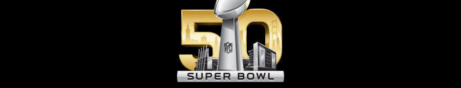 2016 NFL Super Bowl 50