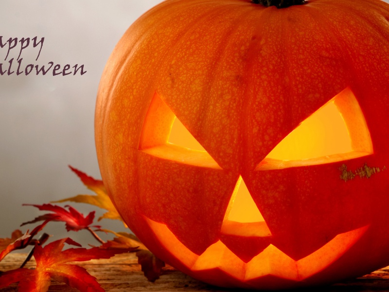 31 October Halloween