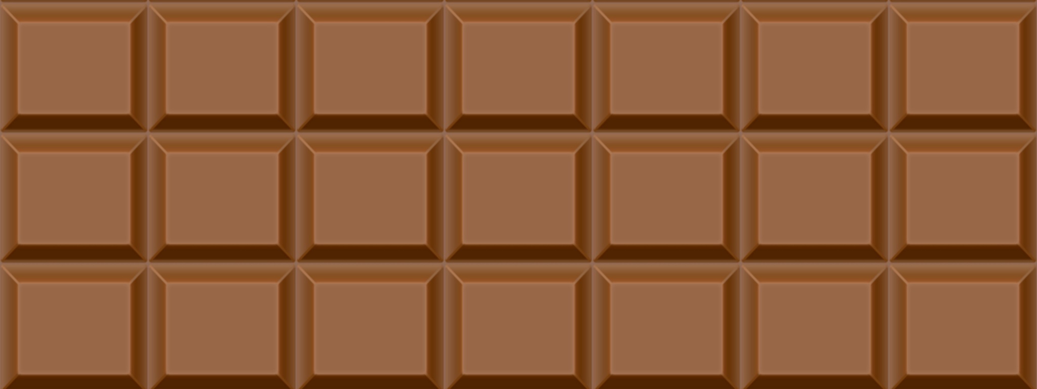 3D Chocolate