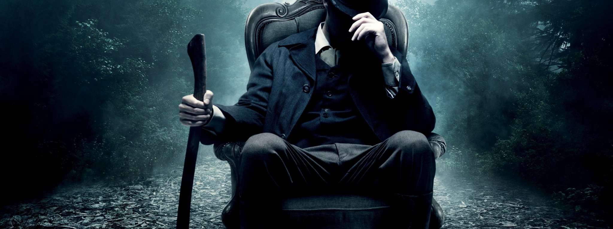 Abraham Lincoln Vampire Hunter