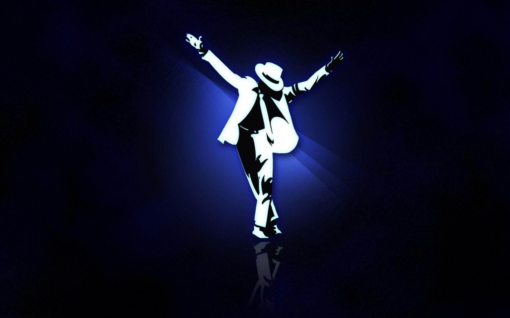 Abstract Michael Jackson