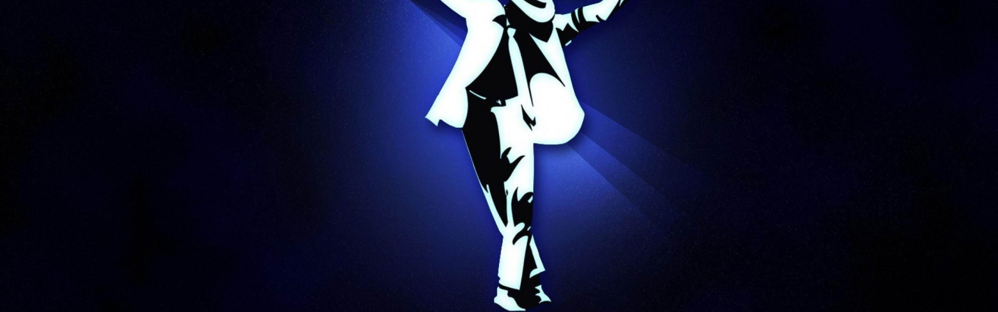 Abstract Michael Jackson
