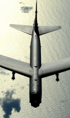 Air Force Military Aircraft