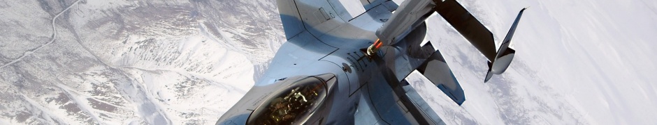 Air Refueling Of Fighter Aircraft
