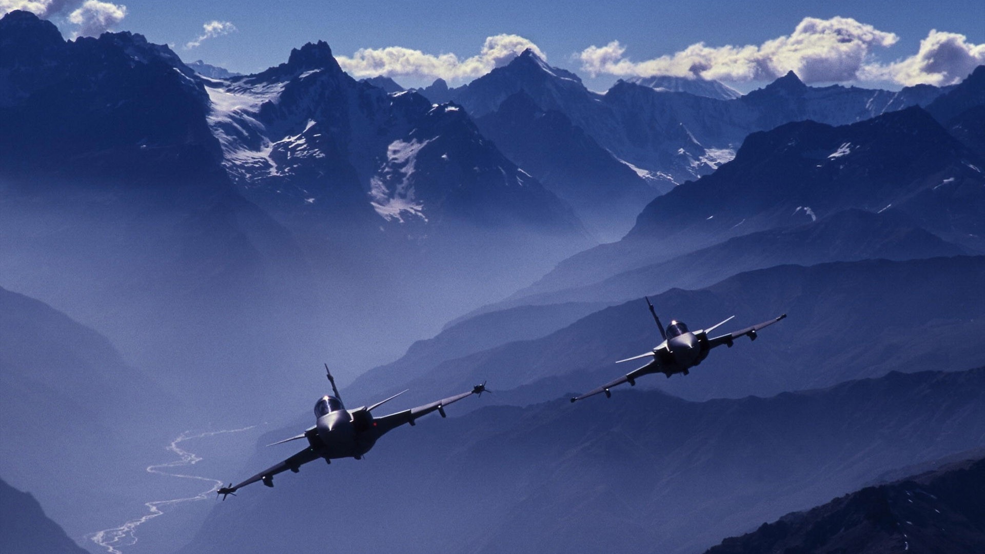 Aircraft Military Aircraft Landscapes Background Photo Color