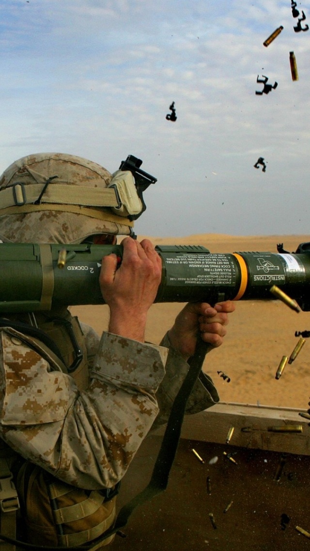 Army Ammunition