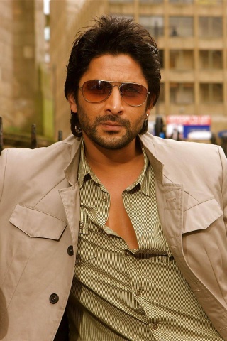 Arshad Warsi Indian Stars Man