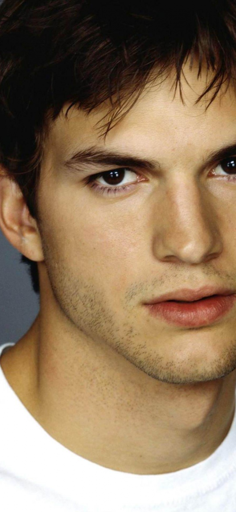 Ashton Kutcher American Hot Star
