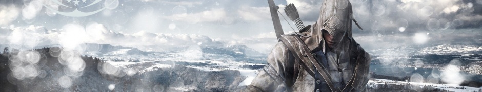Assassin S Creed 3 2012