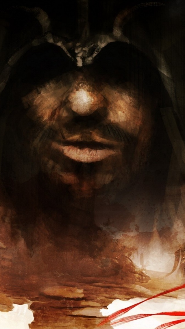 Assassins Creed Artwork