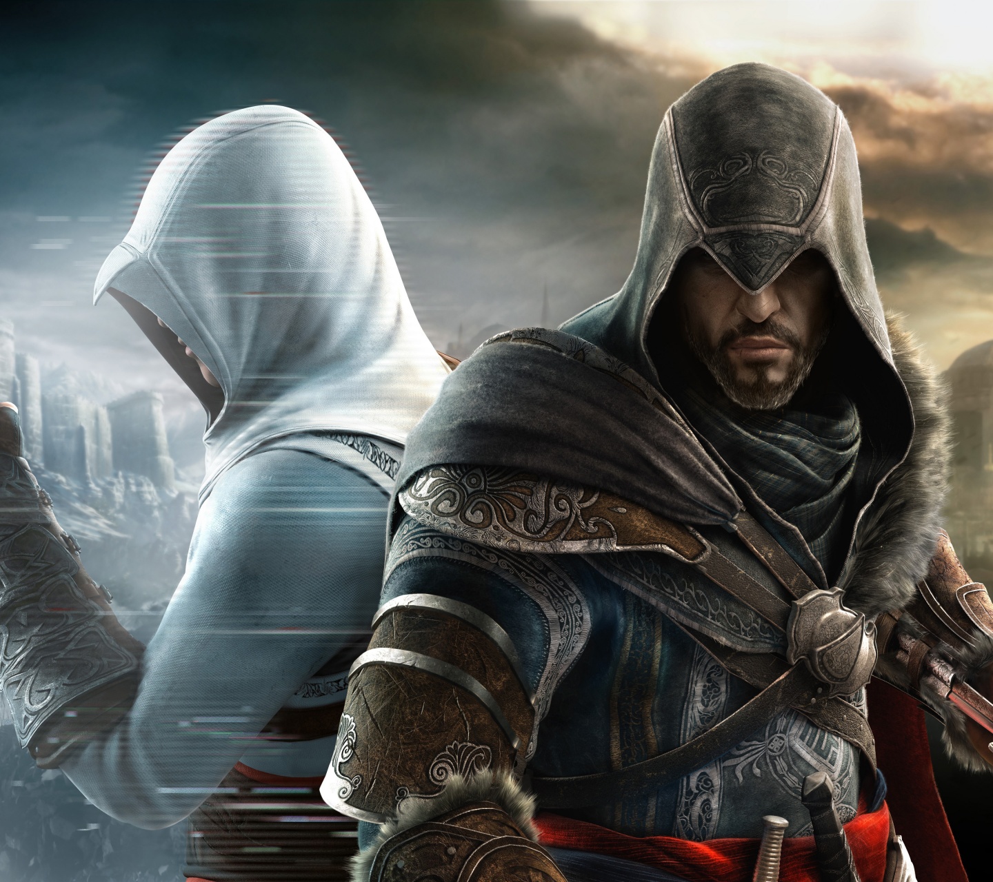 Assassins Creed - Revelations