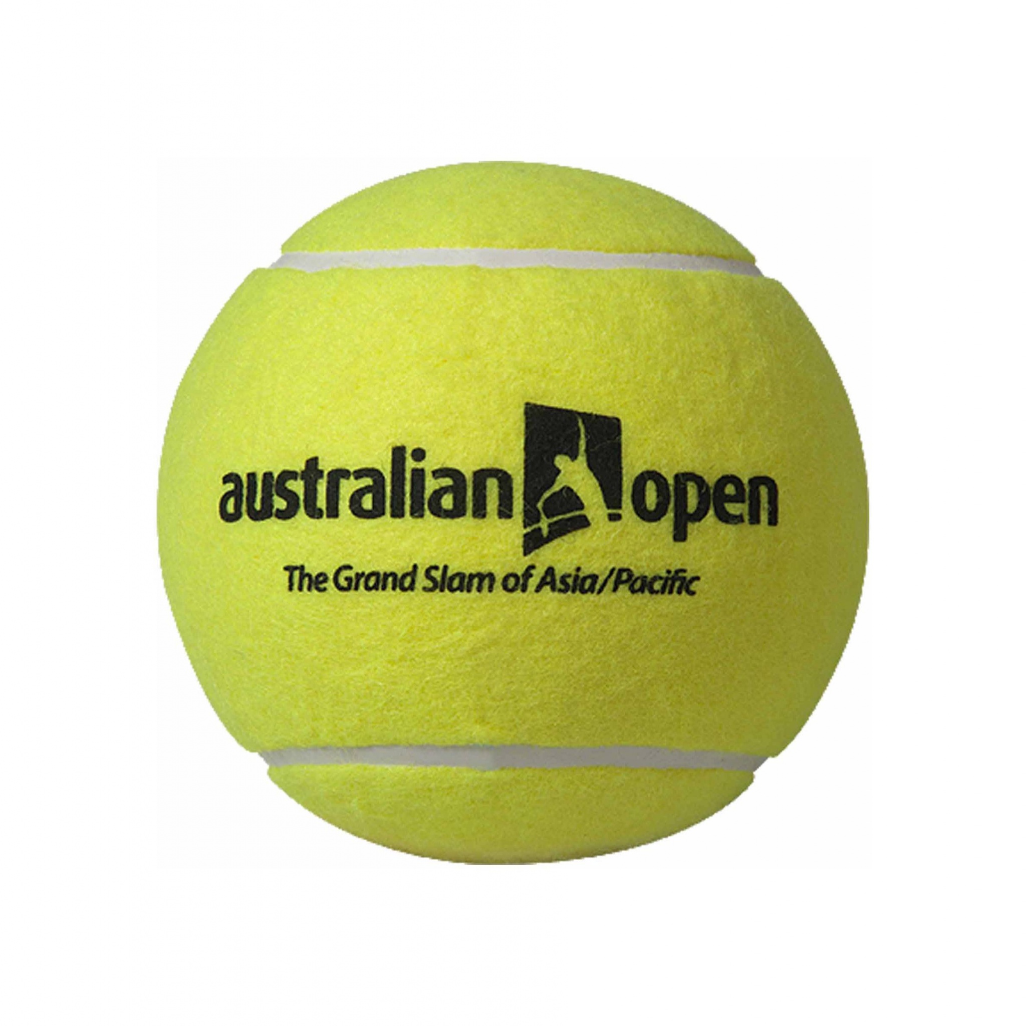 Australian Open 2015 Tennis Ball